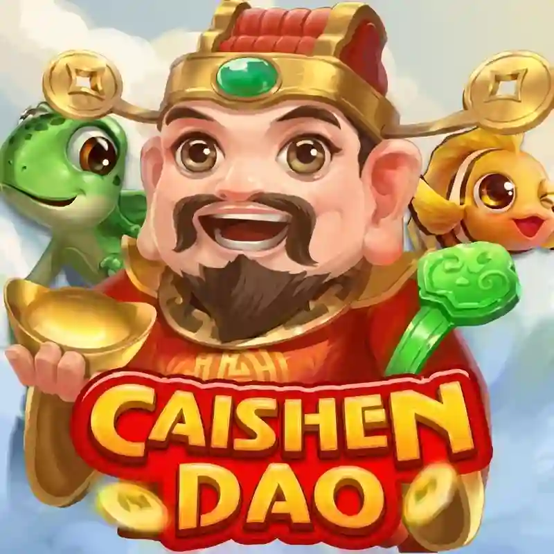 Chơi slot Cai Shen Dao tại 789b