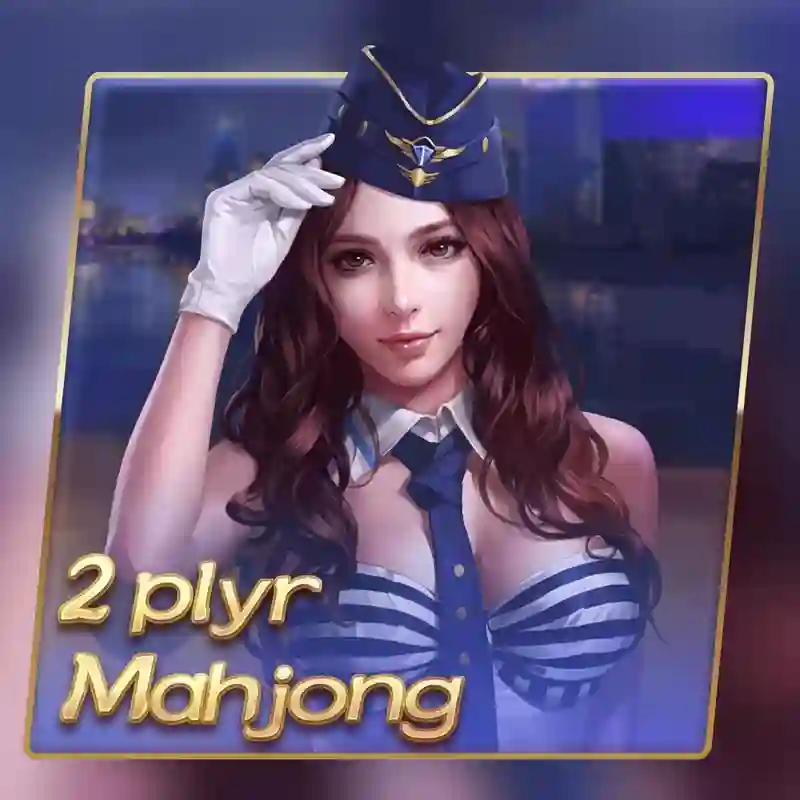 Chơi Mạt chược 2 người chơi tại 789b