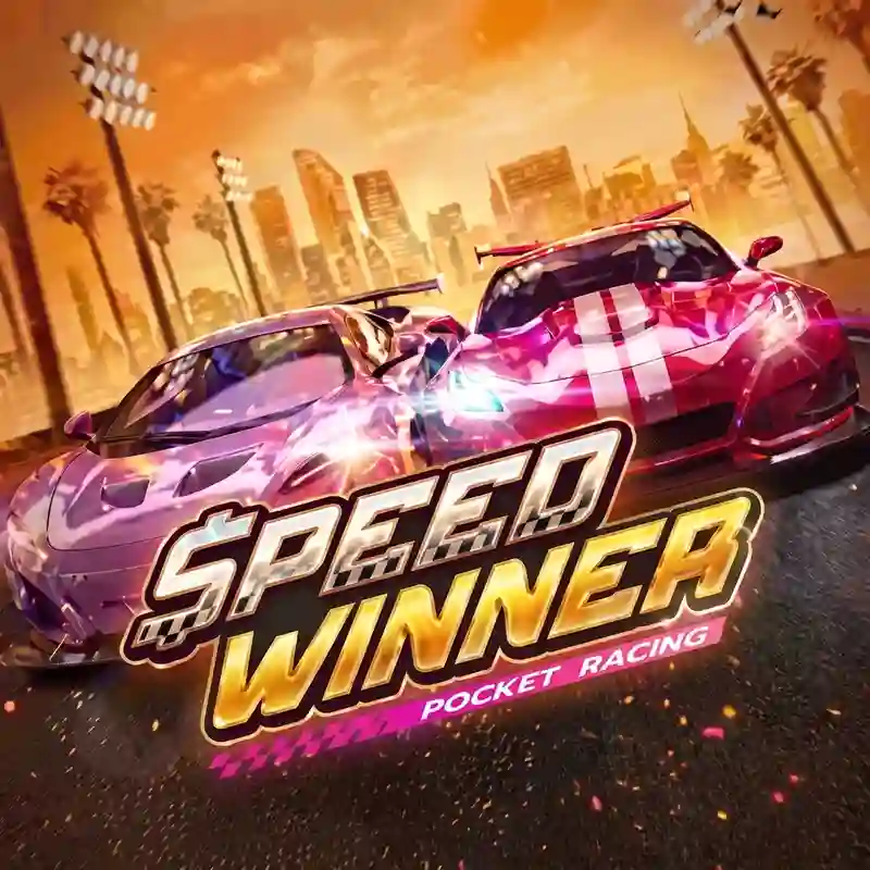 Game Nhà Vô Địch Tốc Độ