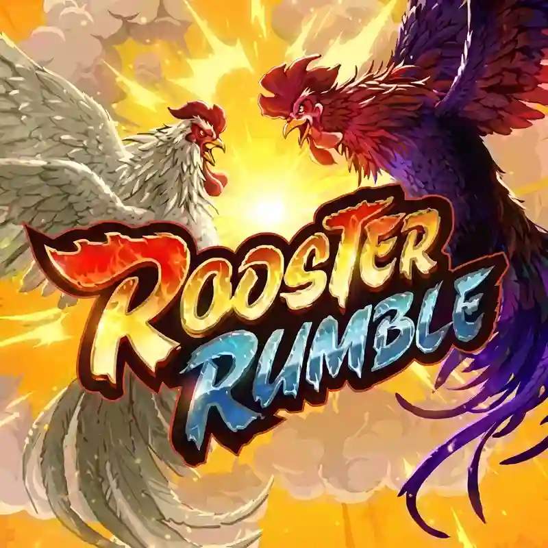 Rooster Rumble - Casino 789b