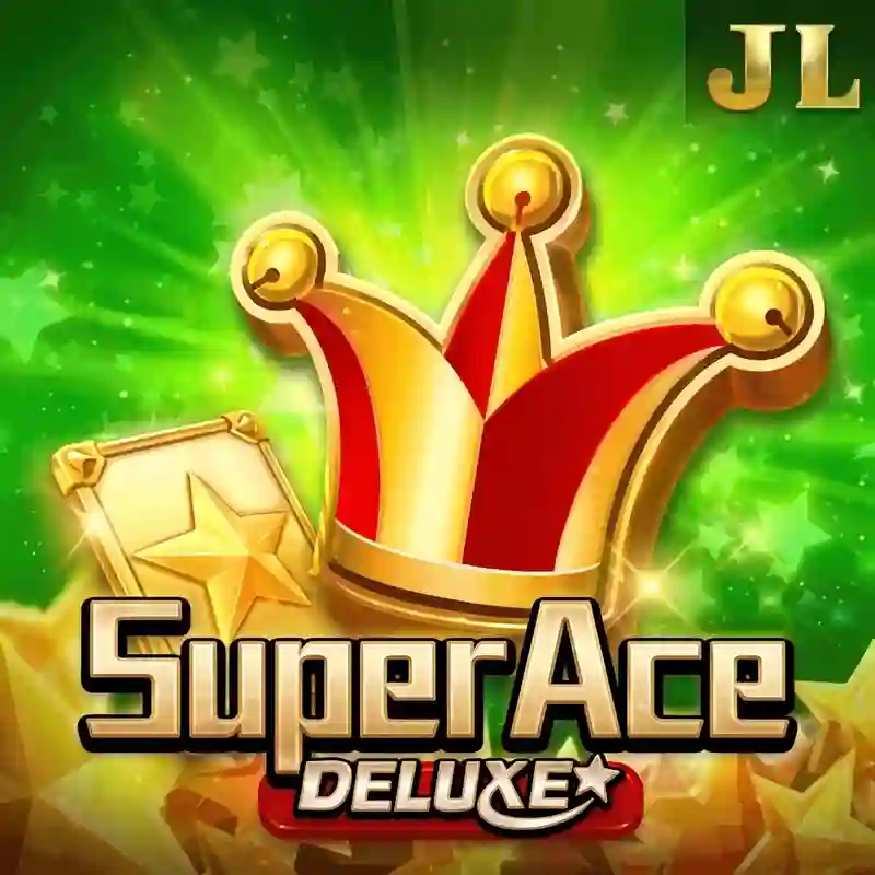 Siêu Ace Deluxe - Trò chơi slot casino trực tuyến uy tín tại 789b