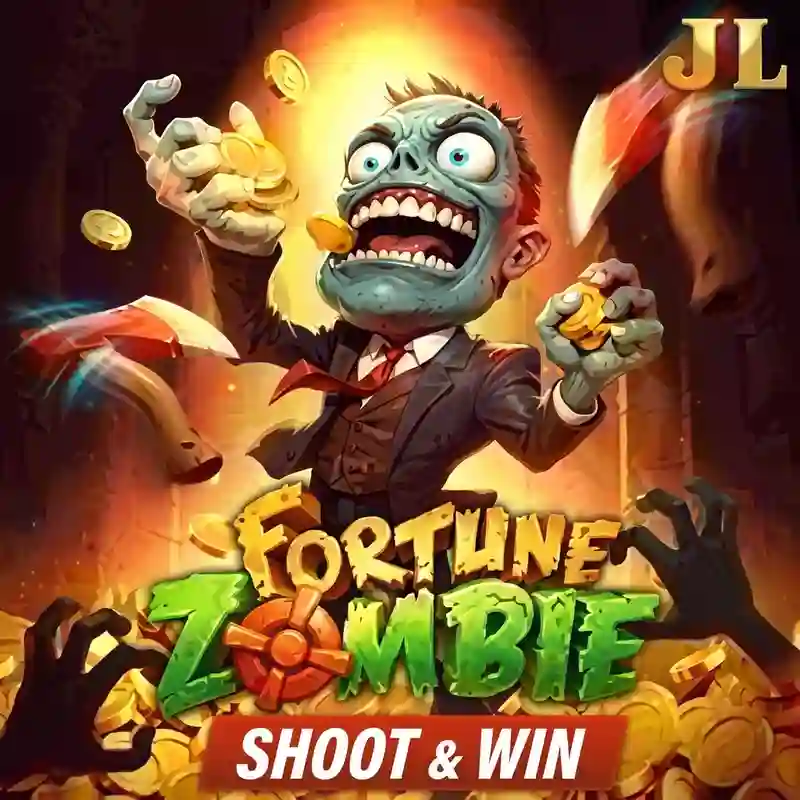 Trò chơi Slot Thây Ma May Mắn tại 789b