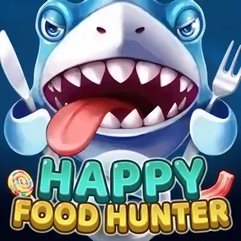 Thợ săn đồ ăn vui vẻ - Slot game ẩm thực nổ hũ tại 789b